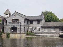 -台儿庄古城