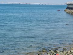 -海堤纪念公园