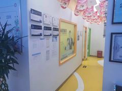 -童程童美少儿编程乐高机器人(浦口校区)