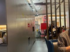 -海底捞火锅(龙首印象城店)