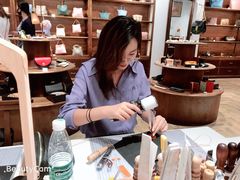 -HEARTISANS手工DIY皮艺体验(安贞环宇荟店)
