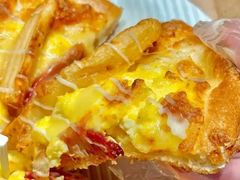 -必胜客(松江三湘宅急送店)