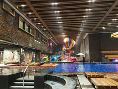 -清河半岛温泉度假酒店