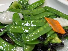 -贯贯吉·清真餐厅(浙江中路店)