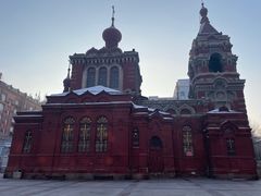 -圣·阿列克谢耶夫教堂