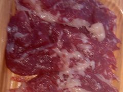 -山海•蒸汽活海鲜自助(皇庭广场店)