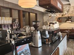 -BAKER&SPICE(BFC外滩金融中心店)