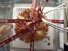 -勒甜LO CHO·私人订制低糖代糖纯动物奶油生日蛋糕(新开路店)
