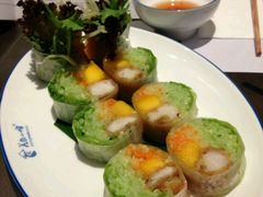 -美奈小馆·越南料理(中航城君尚购物中心店)