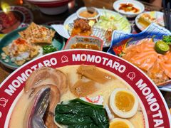 -桃太郎寿司料理(大学城店)