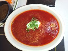 -圣彼得堡观江俄餐厅(中央大街黑金冠店)