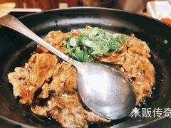 -老头盖浇饭(南京新街口明瓦廊宏光酒店店)