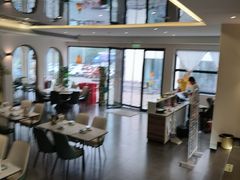 -何适山庄 ·可团建(水长城P2停车场店)