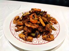 -尚一汤·粤菜海鲜(汇智国际商业中心店)
