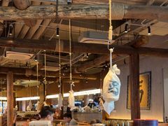 -北丐先生·野馄饨烧烤(长宁龙之梦店)