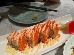 -阿吾罗日本料理(K11艺术中心店)