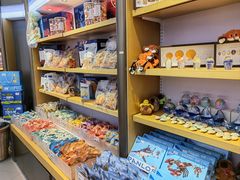 -水一方现烤鱿鱼丝大连特产(华南亿合城店)
