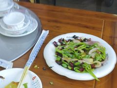 -林海雪乡铁锅炖·东北菜(夏湾店)