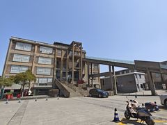 -半岛1919创意园区