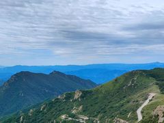 -白草畔自然风景区