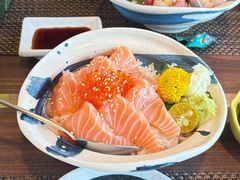 -田舍家Inakaya·炉端烧·铁板烧(天汇igc店)