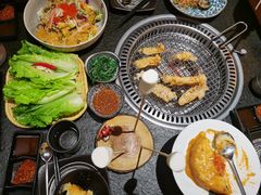 -上男·烧肉集市(五一广场店)