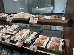 -OUR Bakery(SKP-S店)