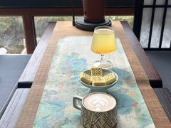 -云座·时光·观景咖啡厅(五爷庙店)