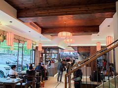 大堂-土桥手掌鸡·26年灌县老味道(都江堰店)