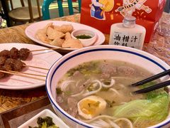 -陈鹏鹏潮汕菜(宝安机场T3航站楼店)