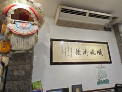 -御膳粥·牛乳粥底火锅·地道顺德菜(容桂店)
