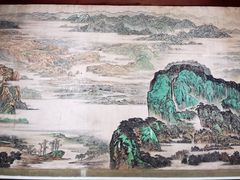 -岳王庙