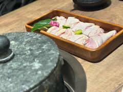 -蘑界·野生菌火锅(深业上城店)