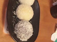 糯米糍-六乃喜(北园大街)
