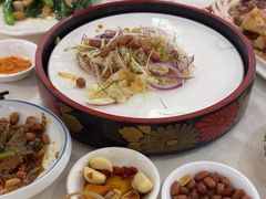 -肥仔顺德菜(龙悦居店)