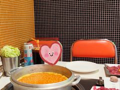 -荣叔港式沙嗲牛肉火锅(正佳潮流店)
