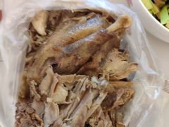 -清真祥晟斋稀糊烂李家卤鸡(洒金桥店)