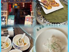 -美未居·老字号·地道顺德菜·桑拿鸡·鱼生(容桂店)