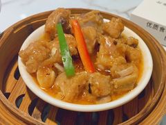 豉汁蒸排骨-多多旺港式茶餐厅(新区店)