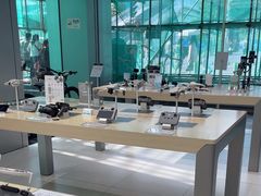 -DJI大疆(深圳华强北曼哈授权体验店)