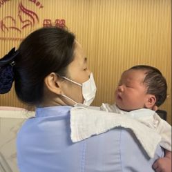 -尚圣月子会所·庄园式月子中心(萧山湘湖店)