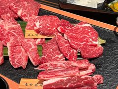 -千寻烧肉(政务区店)