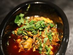 -泉味道贵州厨房(三里河店)