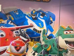 -TOYSRUS玩具反斗城(苏州中心店)