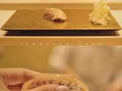 -鮨一日本料理(大中华店)