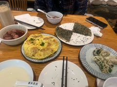 蛋煎馄饨-花悦豆香