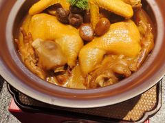 -炊江南·上海菜(国展华漕店)