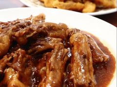 -恩宏德餐馆(平山道店)