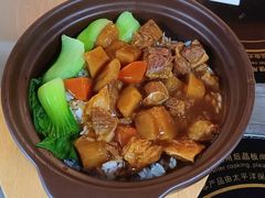 -李先生牛肉面大王(大兴枣园店)