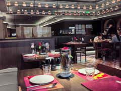 大堂-ZAFFERANO西班牙海鲜饭(上海首店)